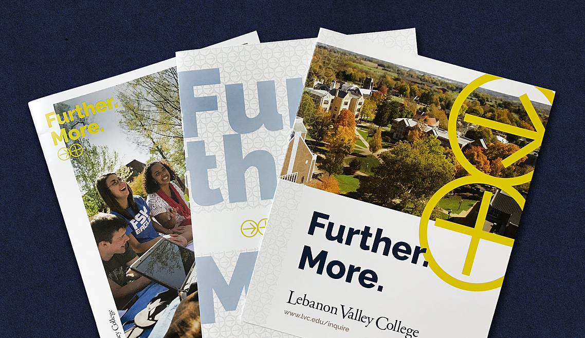 Lebanon Valley College Further More
