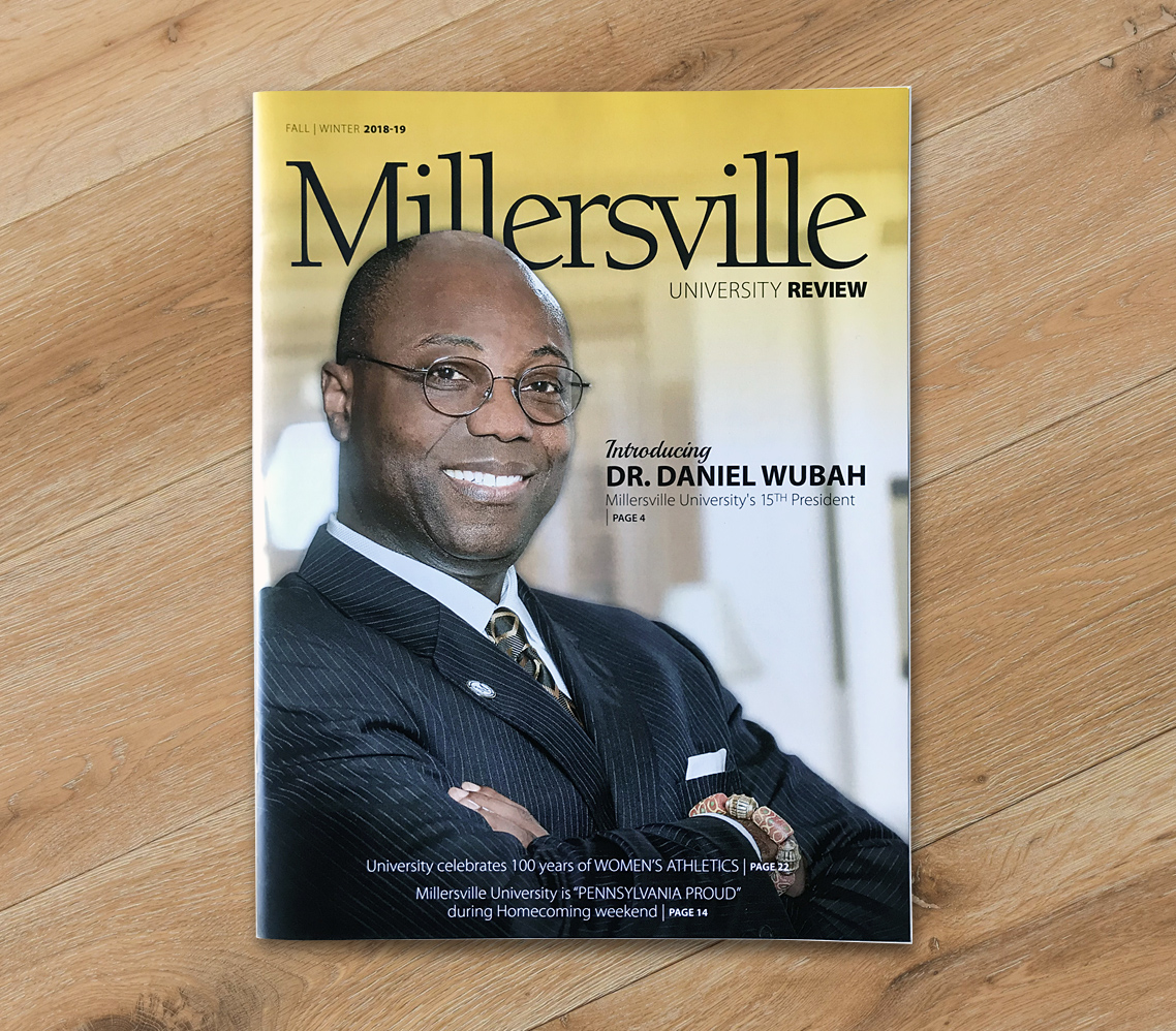 Millersville University Review